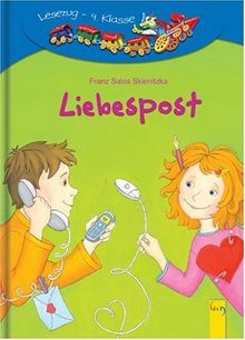 Liebespost