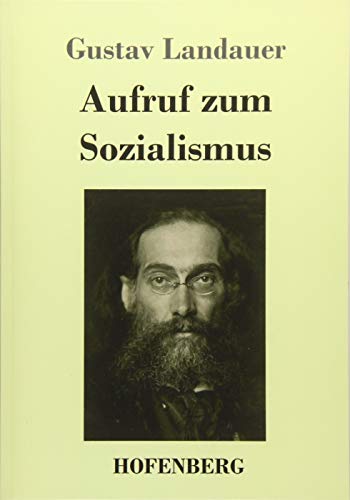 Aufruf zum Sozialismus