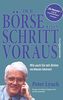 Der Börse einen Schritt voraus - Neuauflage: Wie auch Sie mit Aktien verdienen können!