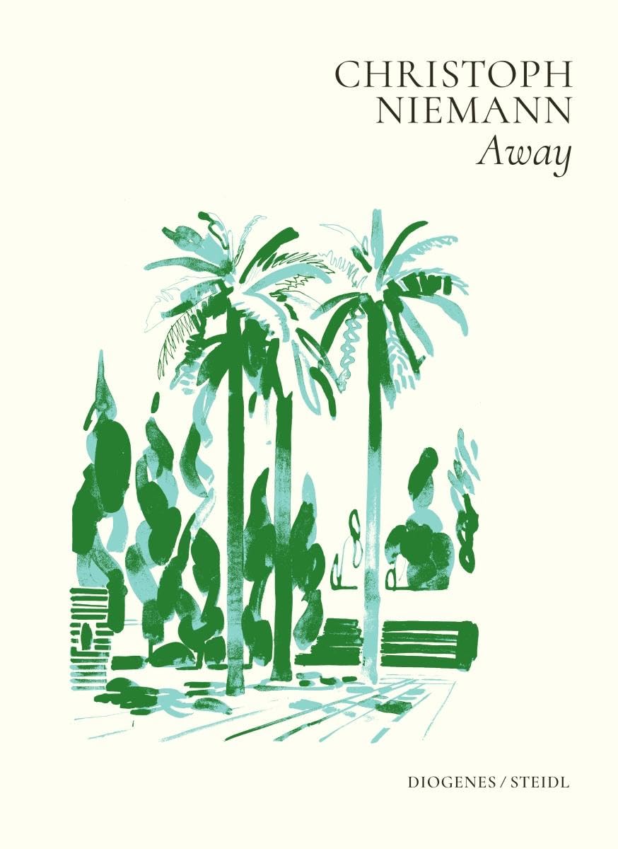 Niemann, Christoph: Away