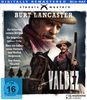 Valdez [Blu-ray]