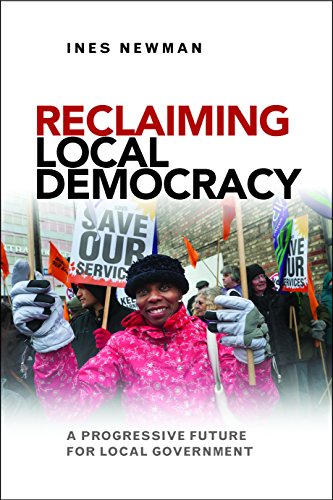 Reclaiming local democracy