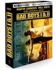 Bad Boys 1 & 2 Collection (4K Ultra HD + Blu-ray + Digital)