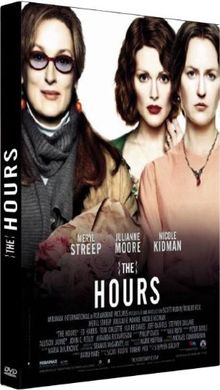 The hours [FR Import]