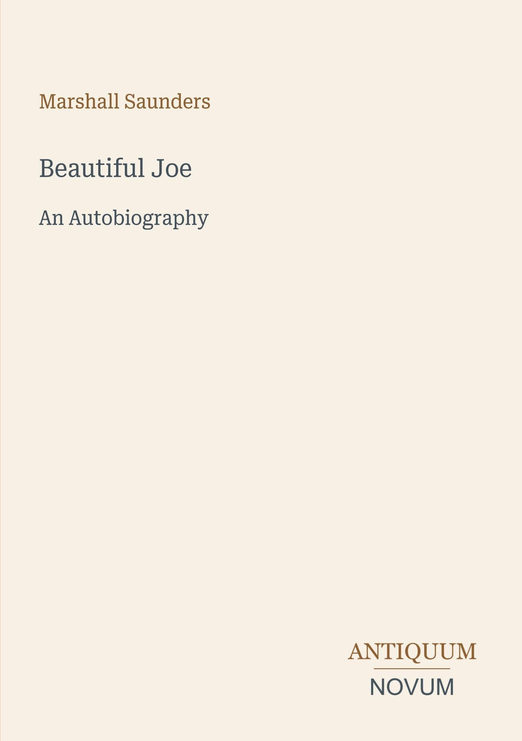 Beautiful Joe