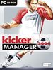 Kicker manager 2004 (Hammerpreis)