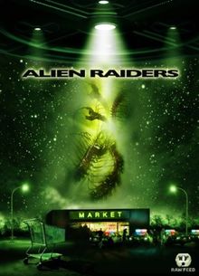 Alien Raiders