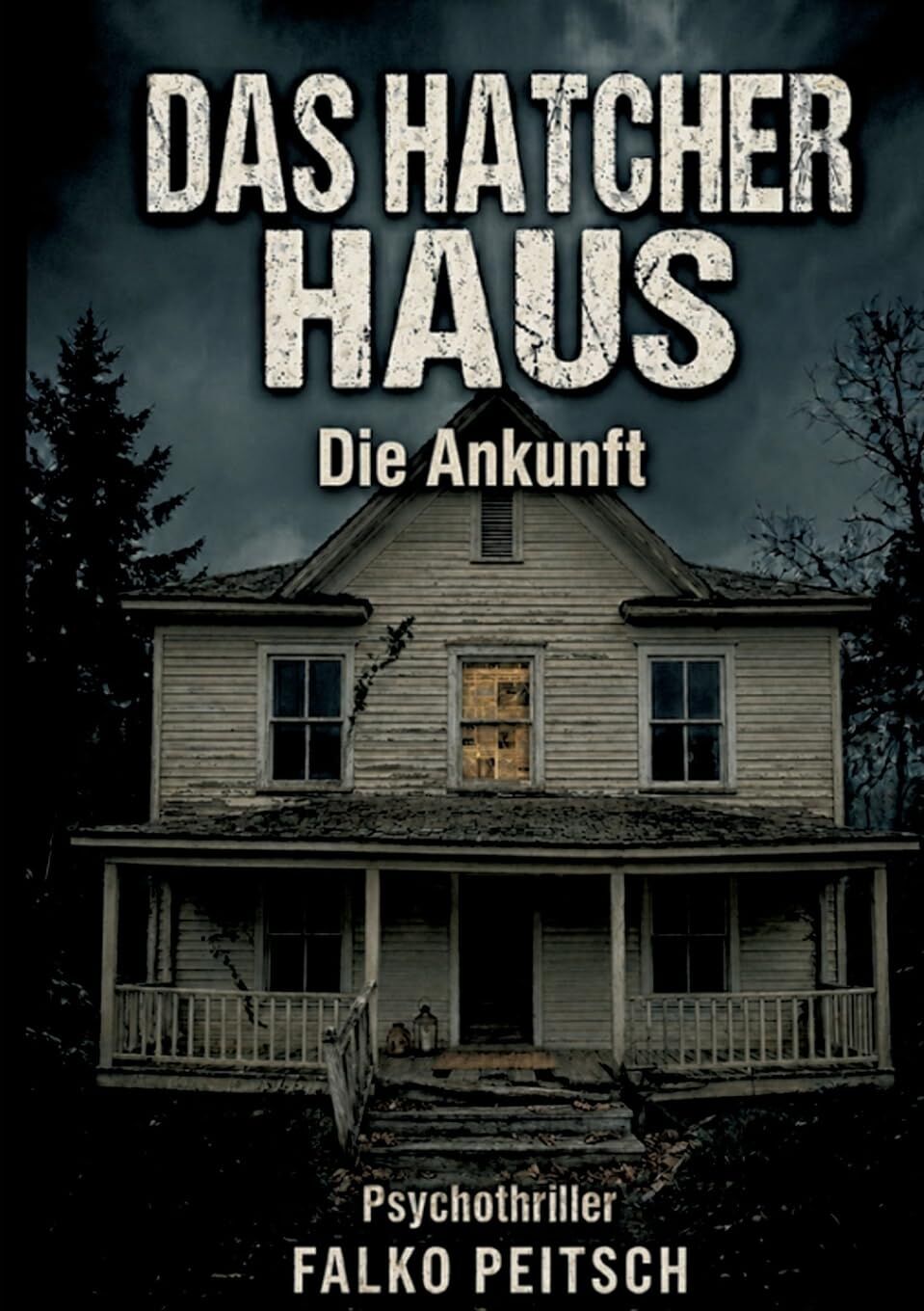 Das Hatcher Haus