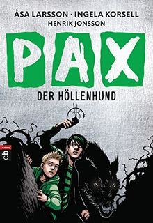 PAX - Der Höllenhund