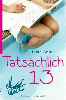 Tatsächlich 13