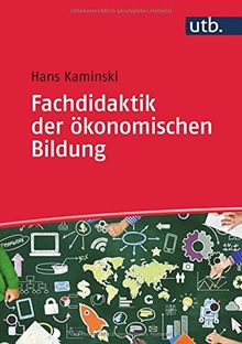 Fachdidaktik der ökonomischen Bildung