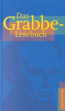 Das Grabbe-Lesebuch