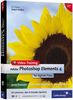 Photoshop Elements 4 für digitale Fotos (DVD-ROM