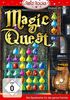 Red Rocks: Magic Quest