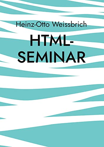 Html-Seminar: html