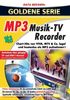 MP3 Musik-TV-Recorder
