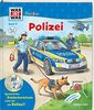 WAS IST WAS Junior Band 9. Polizei (WAS IST WAS Junior Sachbuch)