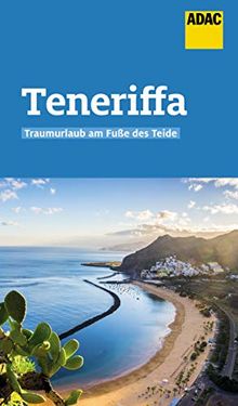 ADAC Reiseführer Teneriffa: Der Kompakte mit den ADAC Top Tipps und cleveren Klappenkarten