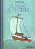 Amos & Boris