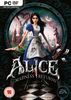 Alice Madness Returns Game PC [UK-Import]