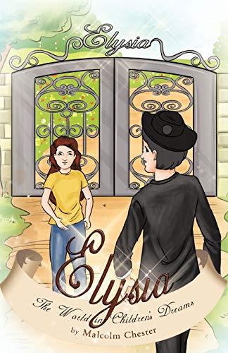 Elysia: The World In Children's Dreams