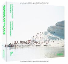 Sense of Place. European Landscape Photography -