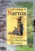 Les Chroniques de Narnia, tome 7 : La Dernière bataille: The Last Battle Tome 7