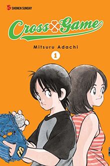CROSS GAME TP VOL 01 (C: 1-0-1)