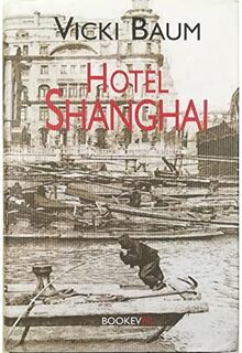 Hotel Shangai