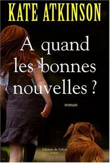 A quand les bonnes nouvelles ?