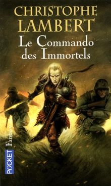 Le commando des Immortels