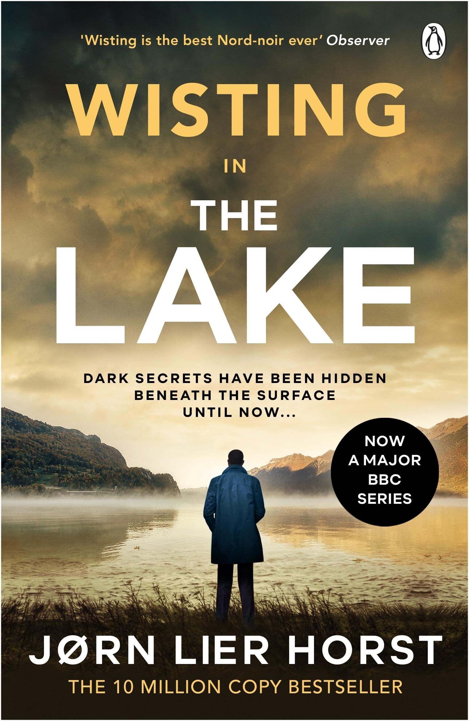 The Lake