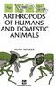 Arthropods of Humans and Domestic Animals: A Guide to Preliminary Identification