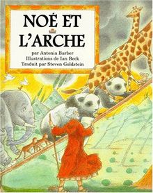 Noé et l'arche