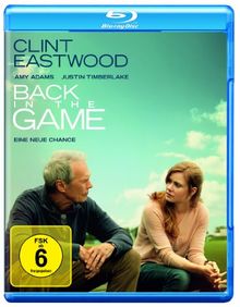 Back in the Game [Blu-ray]