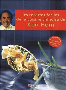 Les recettes faciles de la cuisine chinoise