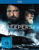 Keepers - Die Leuchtturmwärter [Blu-ray]