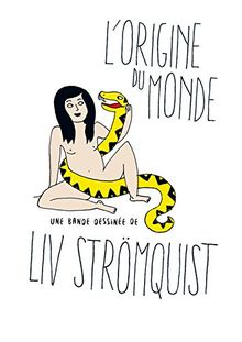 L'origine du monde