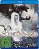 Die Schneekönigin (The Snow Queen) & Die Chroniken von Phantasia (The Legends Of Nethiah) - Blu-ray