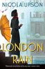 London Rain (Josephine Tey)