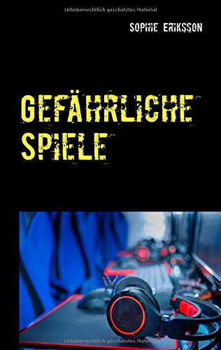 Gefährliche Spiele - Neuware