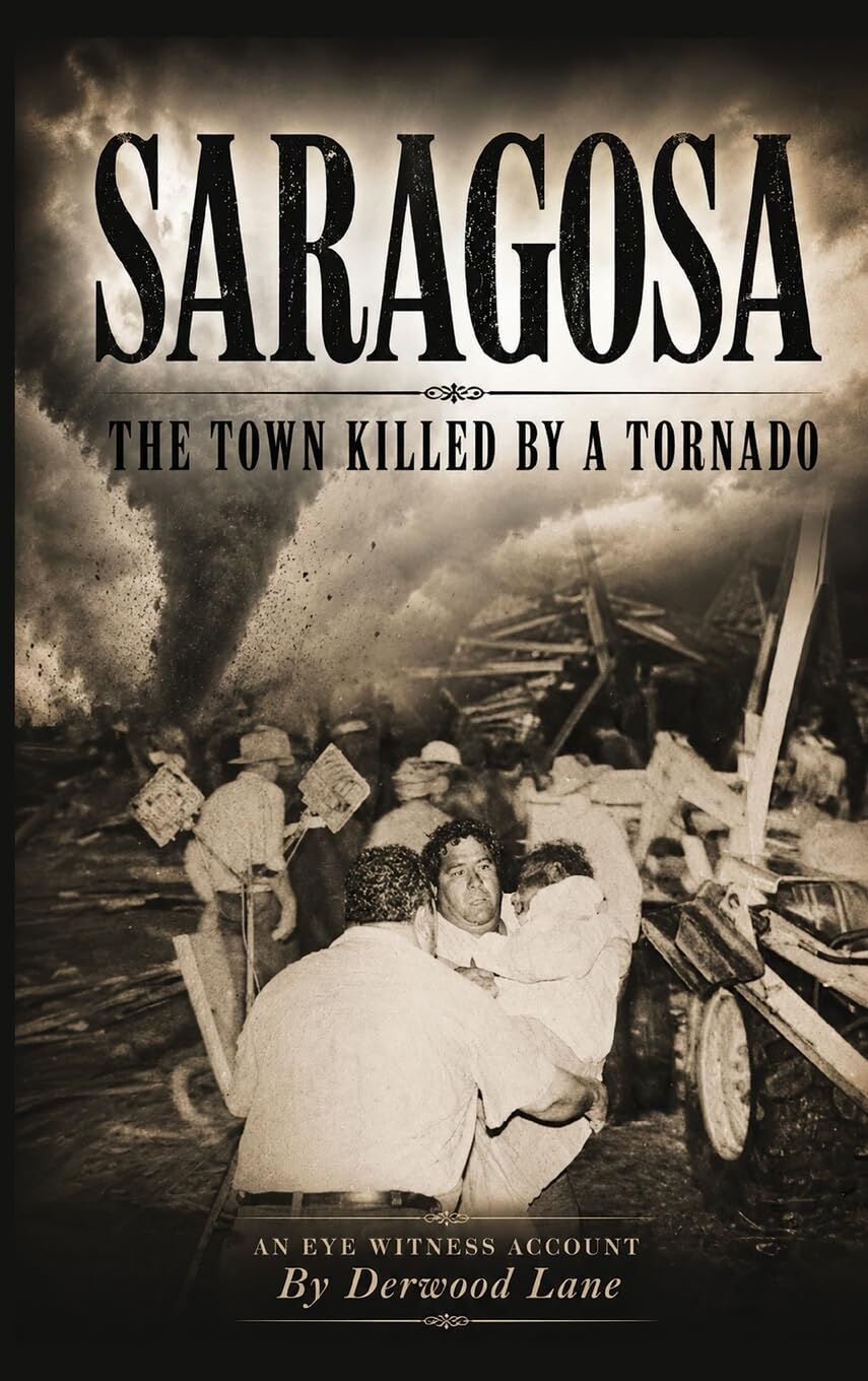 Saragosa