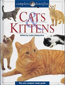 Complete Identifier: Cats and Kittens: With Flaps