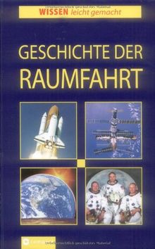 Geschichte der Raumfahrt