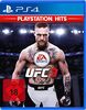 UFC 3 - PlayStation Hits - [PlayStation 4]