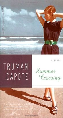 Summer Crossing: A Novel
