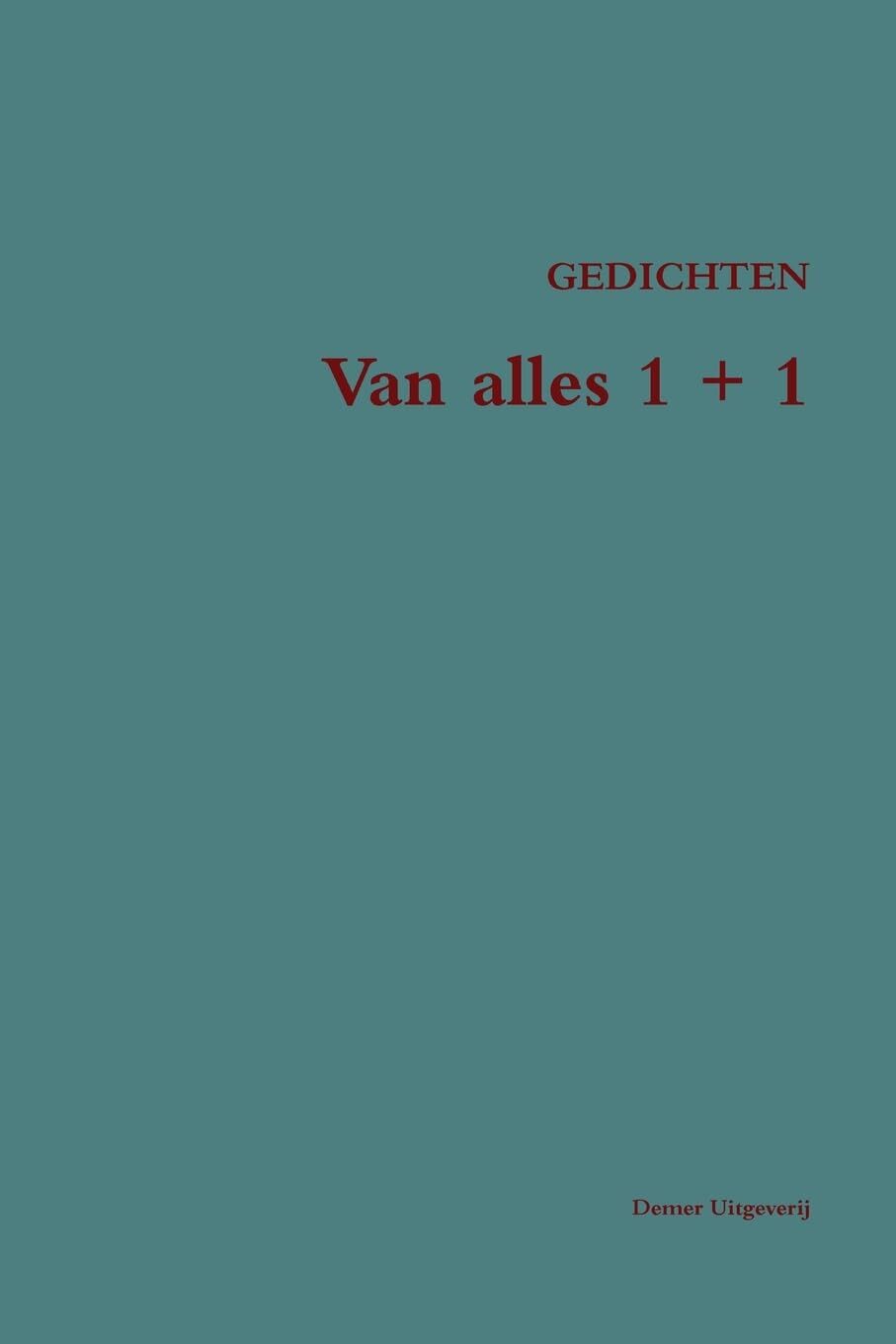 Van alles 1 + 1
