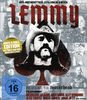 Lemmy - The Movie [Blu-ray]