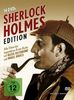 Sherlock Holmes Edition [14 DVDs]