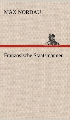 Französische Staatsmänner